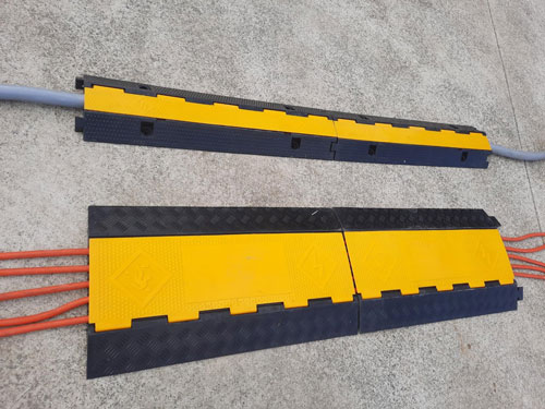 Rent Cable Ramps