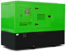 Backup Generator